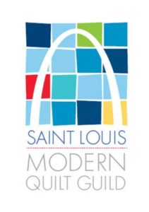 St. Louis Modern Quilt Guild Logo